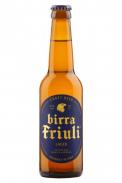 Birrificio Forum Iulii - Birra Friuli Lager 2011 (618)