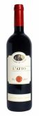 Cantine del Notaio - L'Atto Rosso 2021