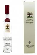 Capovilla - Grappa di Cabernet Sauvignon