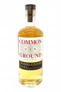 Common Ground - Gin Barrel Finished Janea