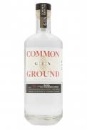 Common Ground - Gin Basil & Elderflower 0