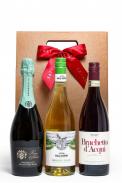 Eataly Vino - Dolce Vita Gift Box 0