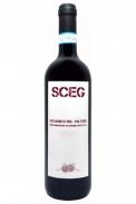 Elena Fucci - Aglianico del Vulture Sceg 2021