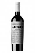 Ferro - Hacker Sangiovese 2020