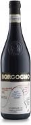 Giacomo Borgogno & Figli - Barolo Teorie 2017