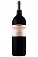 Grattamacco - Bolgheri Rosso 2021