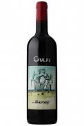 Gulfi - Nero d'Avola Nerobaronj 2017