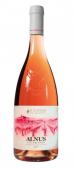 I Custodi - Etna Rosato Alnus 2020