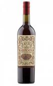 Macchia - Vermouth Rosso Al Mirto 0