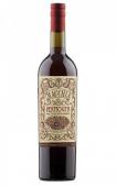 Macchia - Vermouth Rosso Al Mirto