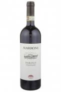 Marrone - Barolo 2020