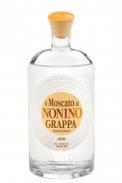 Nonino - Grappa Il Moscato 0