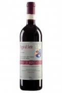 Poggio di Sotto - Rosso di Montalcino 2016