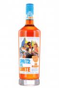 Spritz del Conte - Non Alcoholic Spritz 0