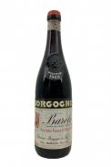 Giacomo Borgogno & Figli - Barolo Antichi Riserva 1969