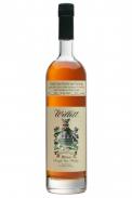 Willett - 3 year Straight Rye Whiskey 0