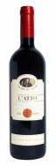 Cantine del Notaio - L'Atto Rosso 2021