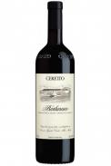 Cerreto - Barbaresco 2019