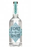 Fort Hamilton - New World Dry Gin