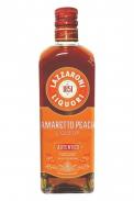 Lazzaroni - Amaretto Peach Liqueur