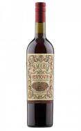 Macchia - Vermouth Rosso Al Mirto