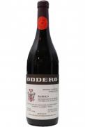 Oddero - Barolo Mondoca di Bussia Soprana 1998