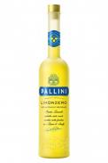 Pallini - Limonzero non-alcoholic Limoncello