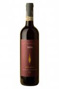 Pizzo Coca - Valtellina Superiore Inferno 2018