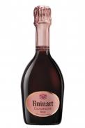 Ruinart - Rose Champagne