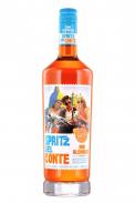 Spritz del Conte - Negroni Spritz