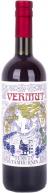 Tenuta Tamburin - Vermouth Rosso