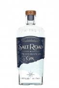 The Northern Salt Road - Mediterranean Gin