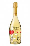 Villa Jolanda - Vino Spumante Ti Amo