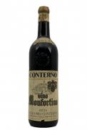 Giacomo Conterno - Barolo Riserva Monfortino 1961