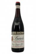 Giacomo Borgogno & Figli - Barolo Riserva 1967