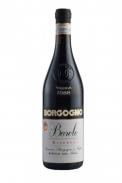 Giacomo Borgogno & Figli - Barolo Riserva 1988