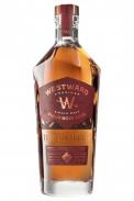 Westward Whiskey - Pinot Noir Cask