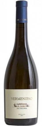 Aia Vecchia - Vermentino Maremma Toscana 2021