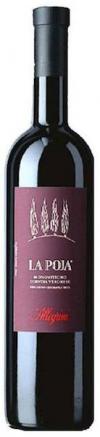 Allegrini - La Poja 2015