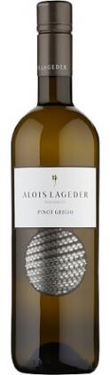 Alois Lageder - Pinot Grigio 2021 (375ml) (375ml)