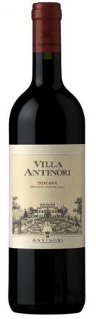 Villa Antinori 2020