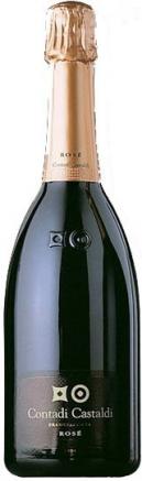 Contadi Castaldi - Franciacorta Rose (1.5L) (1.5L)