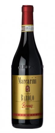 Marcarini - Barolo Brunate 2017