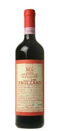 Paolo Bea - Montefalco Sagrantino Secco Pagliaro 2018 (1.5L) (1.5L)