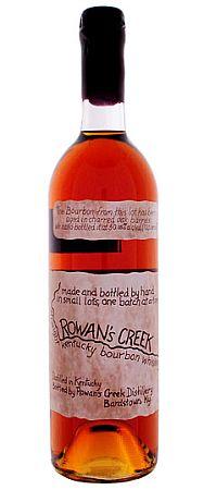 Rowans Creek - Bourbon