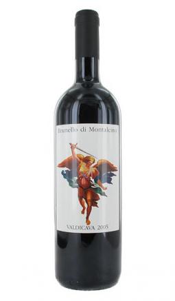 Valdicava - Brunello di Montalcino 2019 (1.5L) (1.5L)
