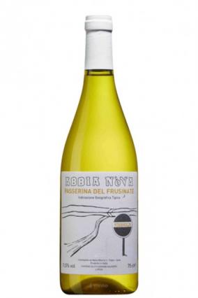 Abbia Nova - Passerina del Frusinate 2020