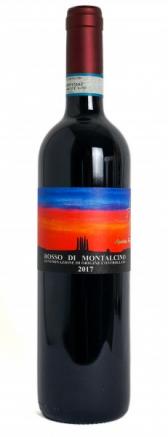 Agostina Pieri - Rosso di Montalcino 2023