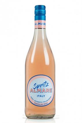 Almare - Spritz Pompelmo Rosa