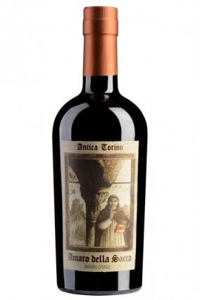 Antico Torino - Amaro della Sacra